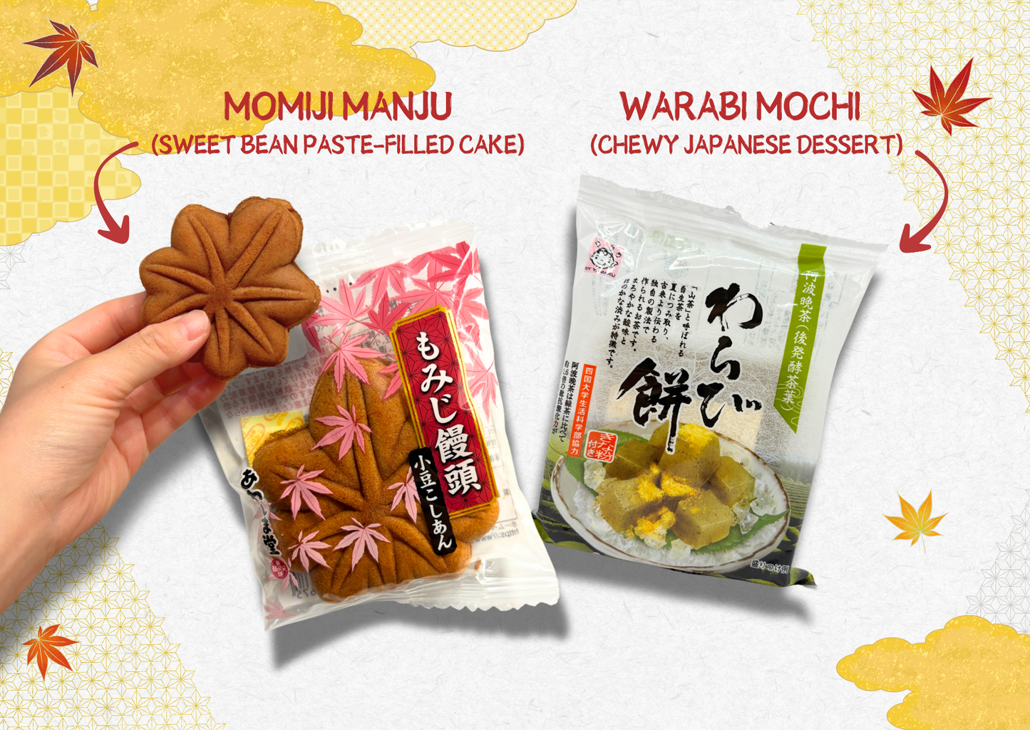 Japanese Journey Box -Setouchi-