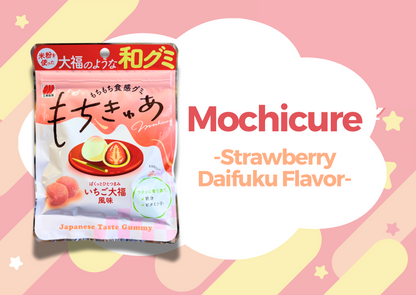 Japanese Snack Party Box