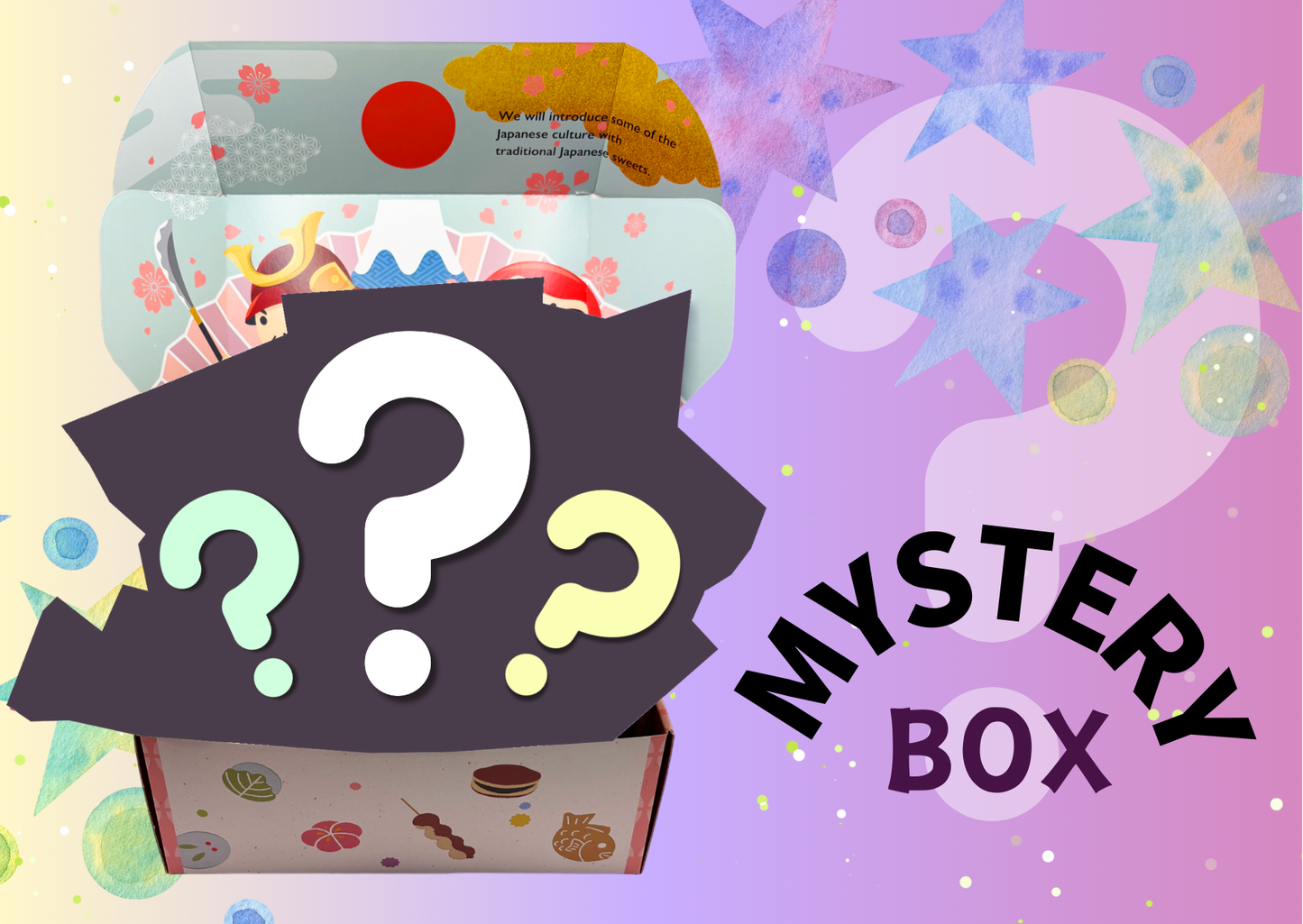 Mystery Box