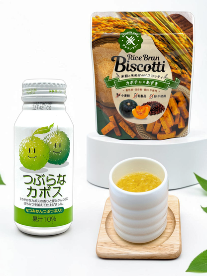 Japanese Healthy Delights Box