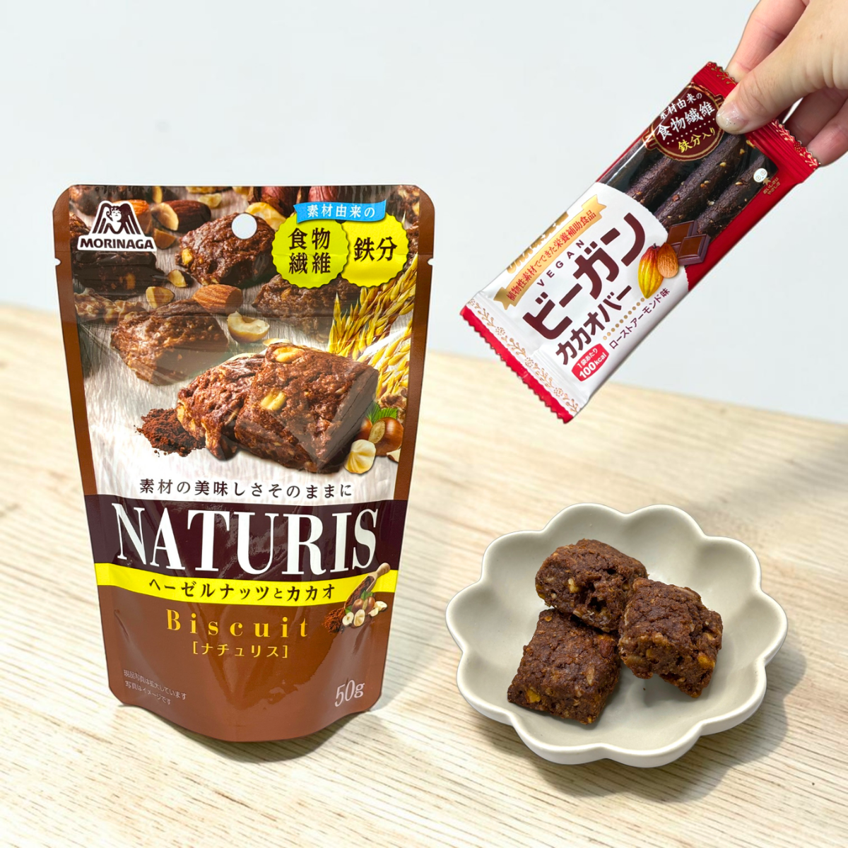 Japanese No Additives Snack Box