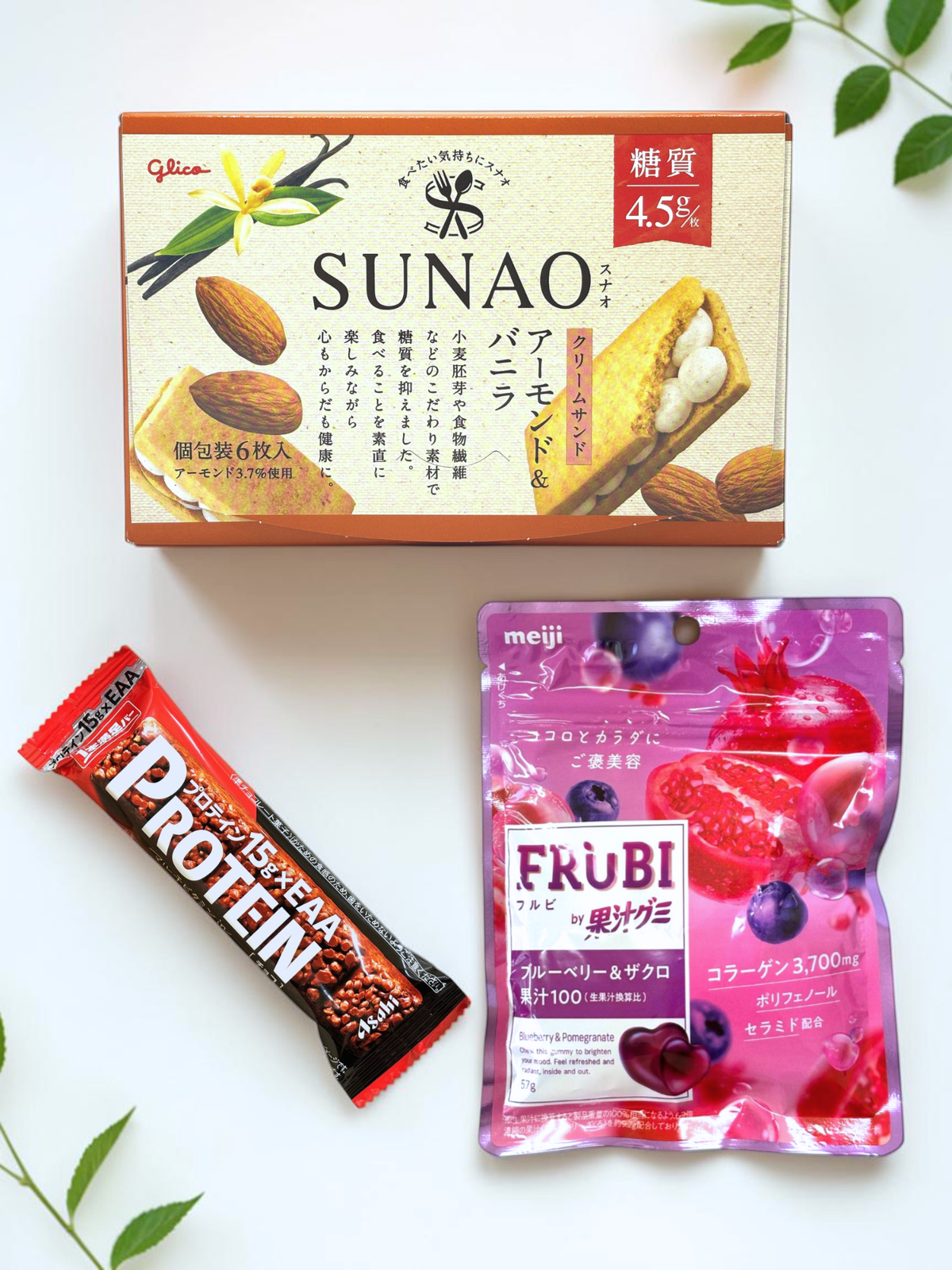 Japanese Healthy Delights Box　202609