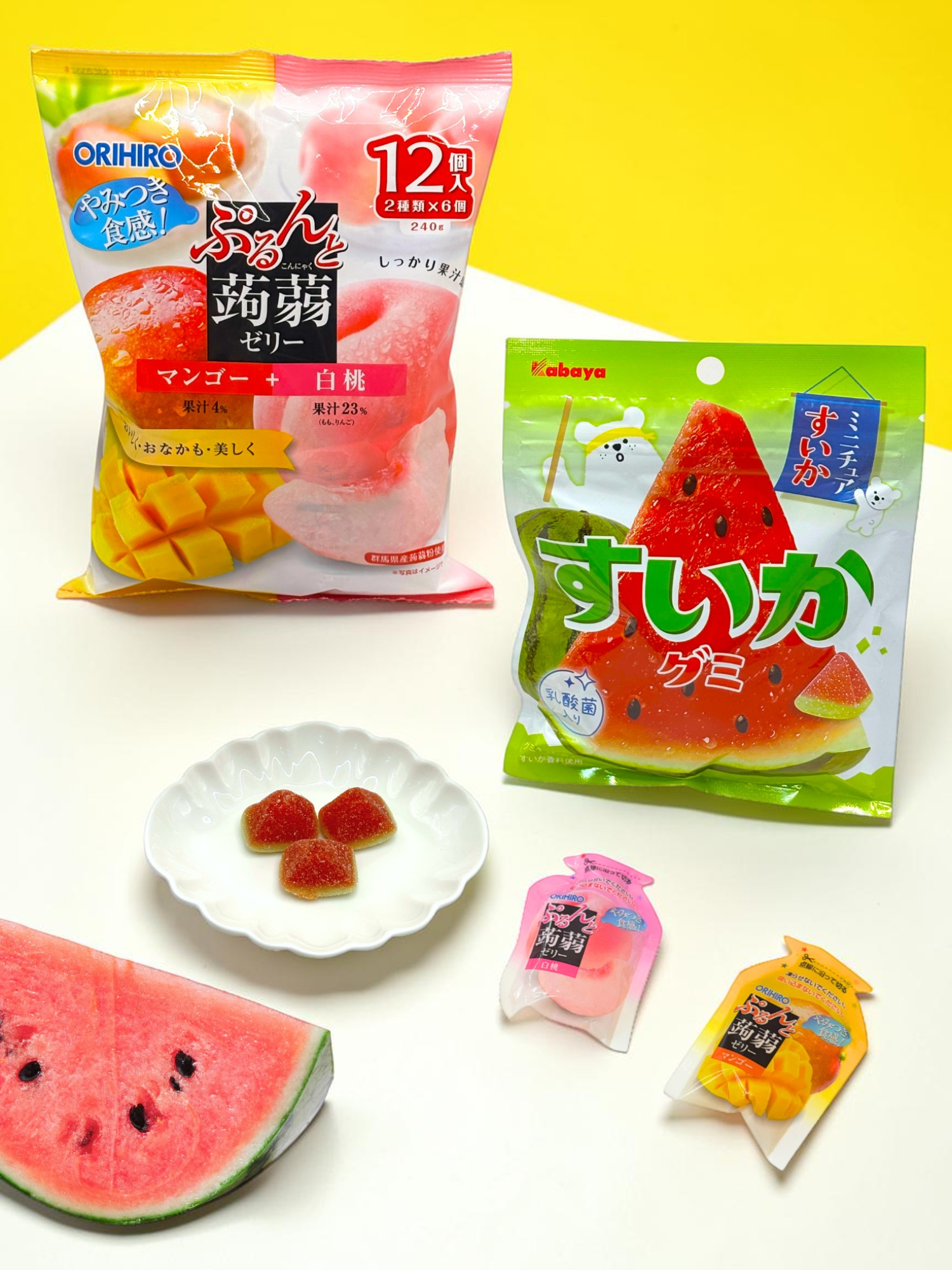 日本零食派對盒