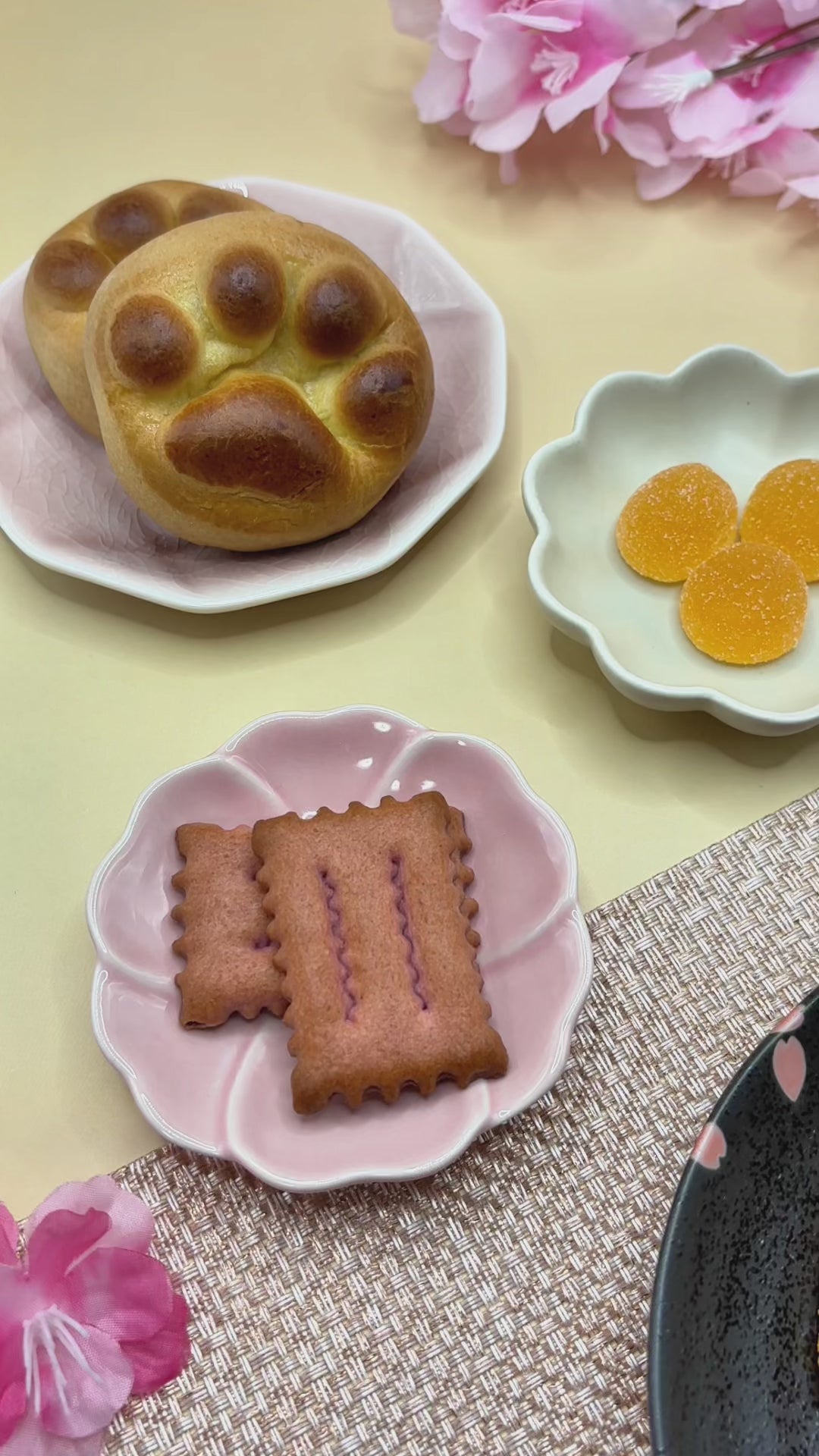 Japanese Journey Snack Box -AICHI-